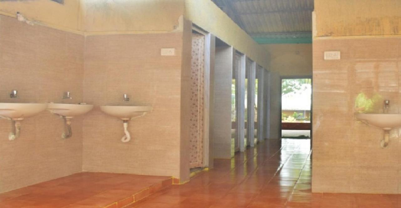 Nature Trails Sajan, Vikramgad Kudan Exterior photo