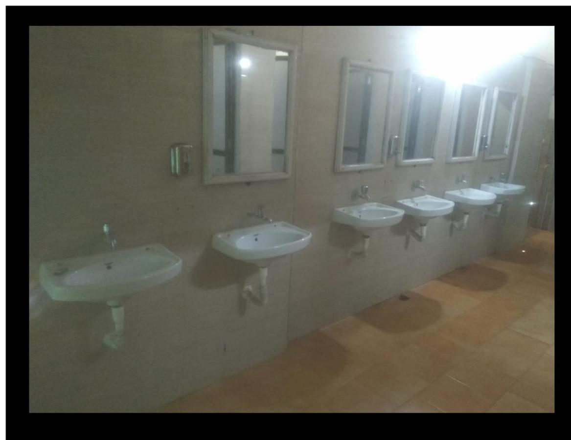 Nature Trails Sajan, Vikramgad Kudan Exterior photo
