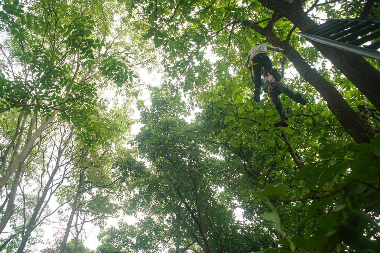 Nature Trails Sajan, Vikramgad Kudan Exterior photo