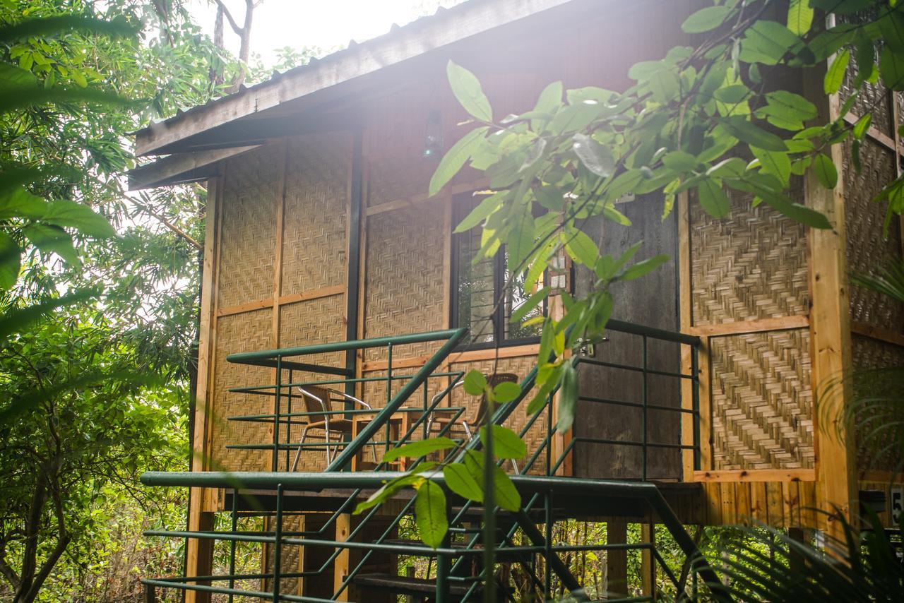 Nature Trails Sajan, Vikramgad Kudan Exterior photo