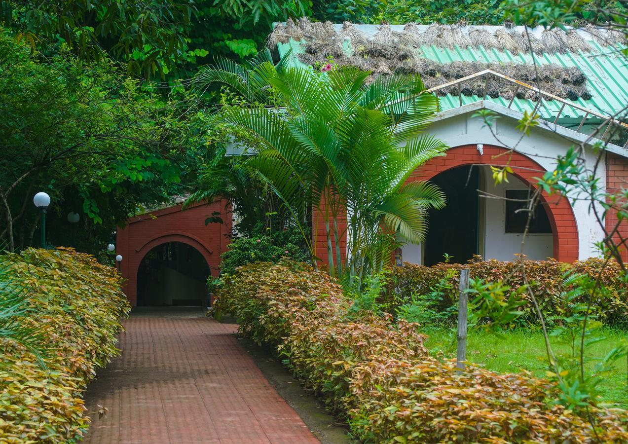 Nature Trails Sajan, Vikramgad Kudan Exterior photo