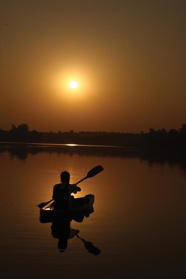 Nature Trails Sajan, Vikramgad Kudan Exterior photo