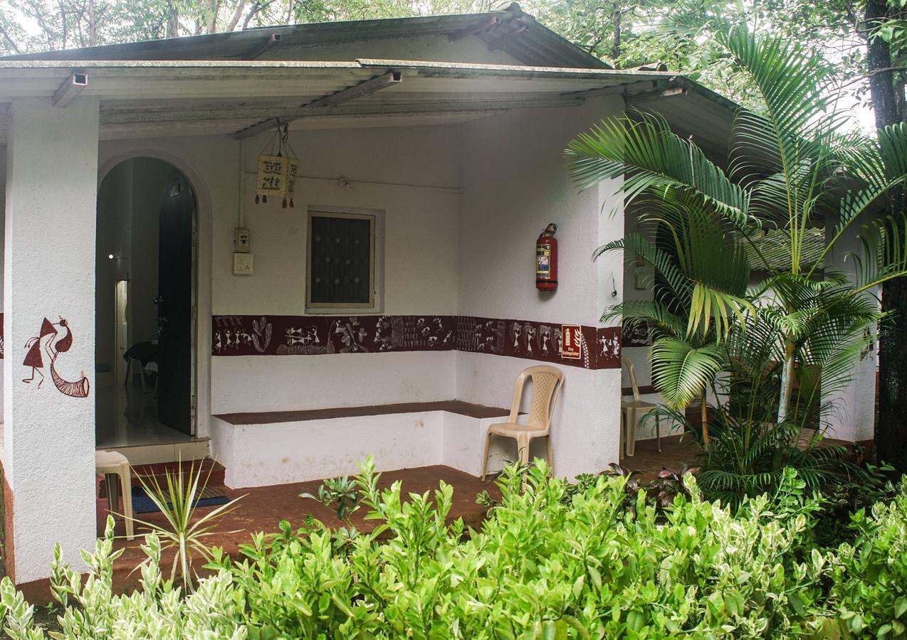 Nature Trails Sajan, Vikramgad Kudan Exterior photo