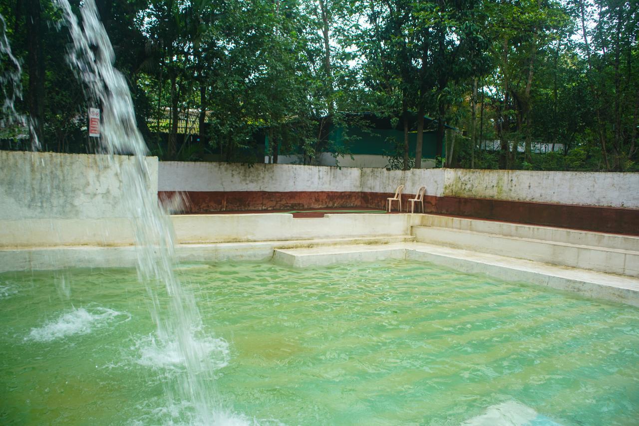 Nature Trails Sajan, Vikramgad Kudan Exterior photo