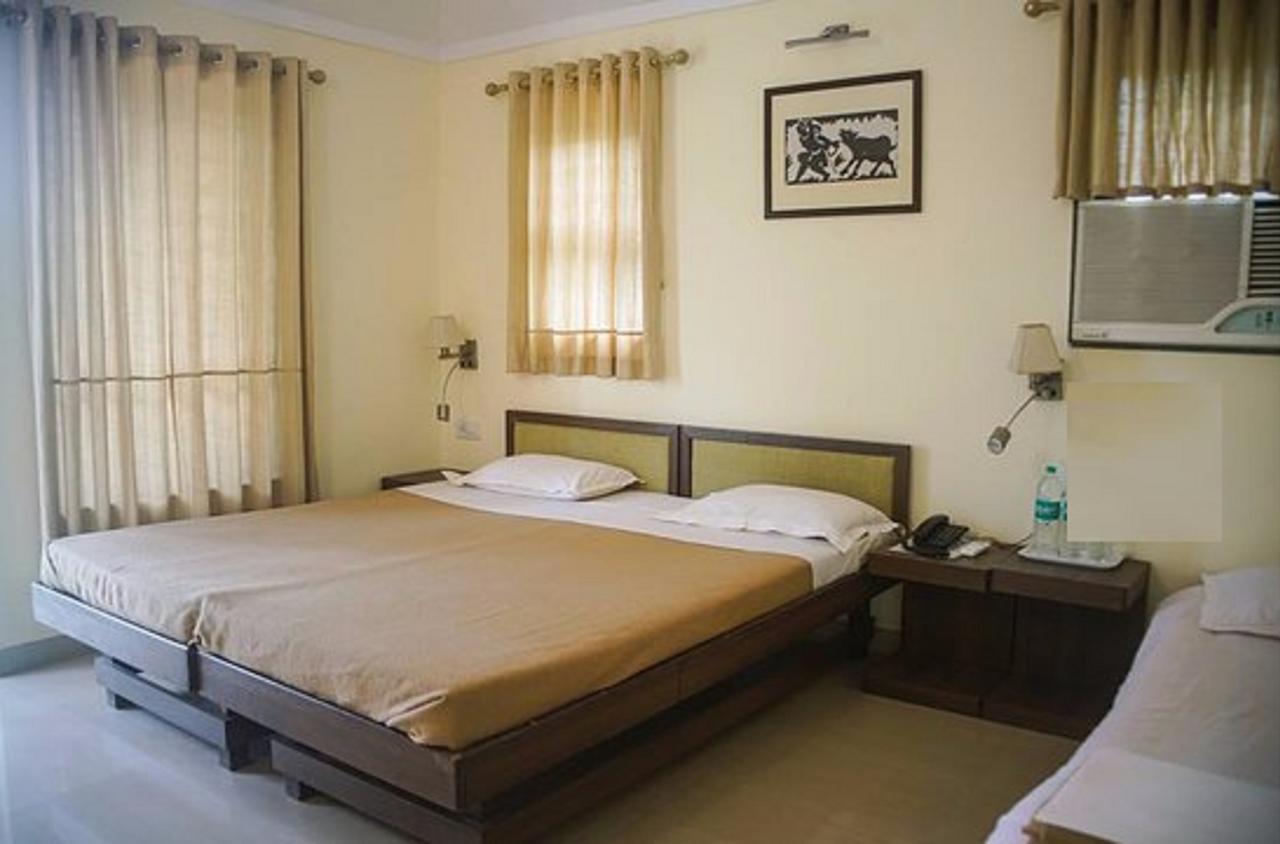 Nature Trails Sajan, Vikramgad Kudan Exterior photo
