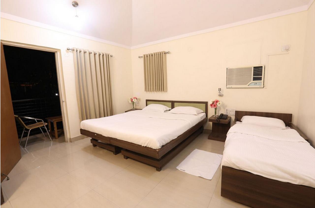 Nature Trails Sajan, Vikramgad Kudan Exterior photo