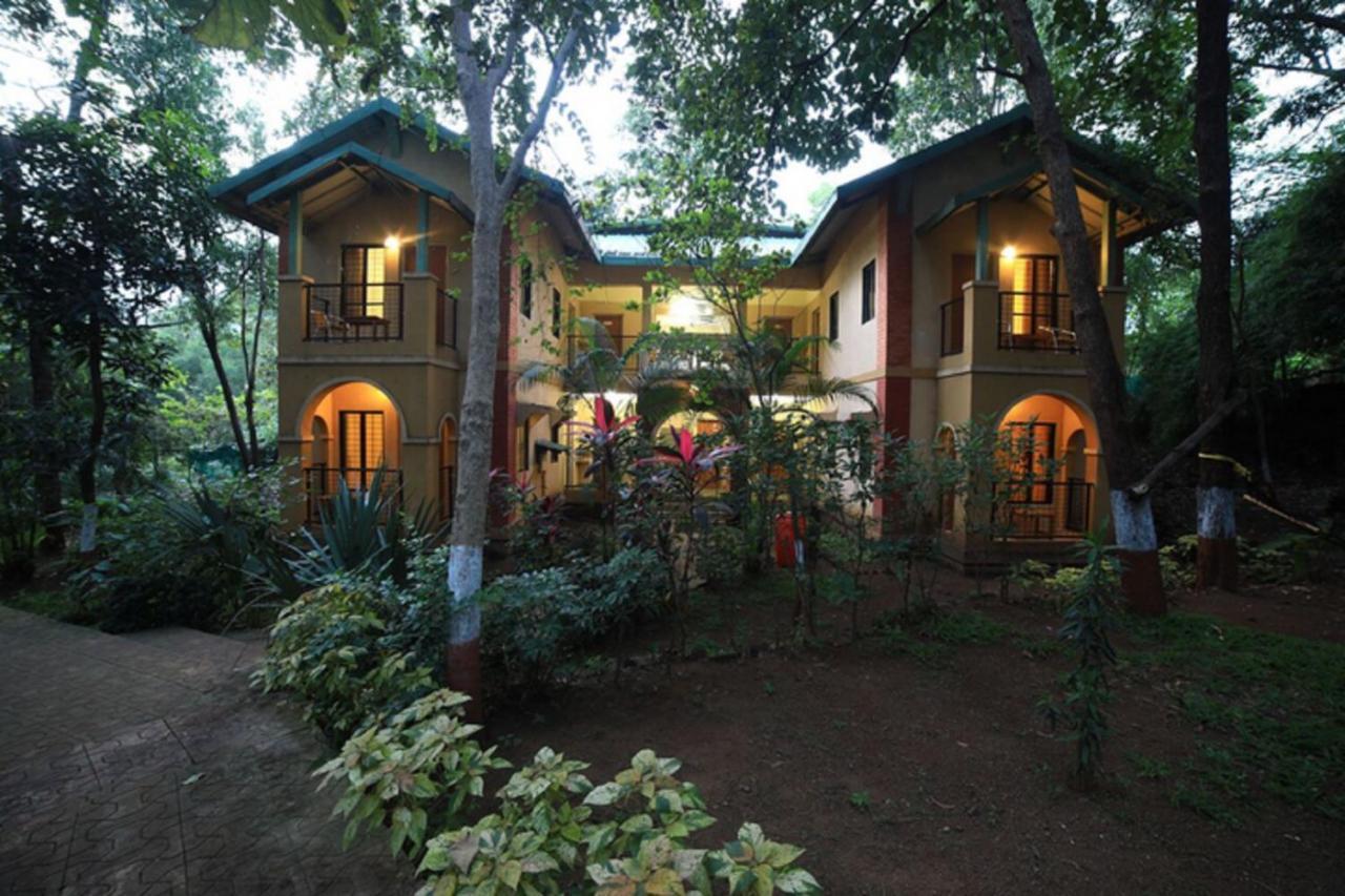 Nature Trails Sajan, Vikramgad Kudan Exterior photo