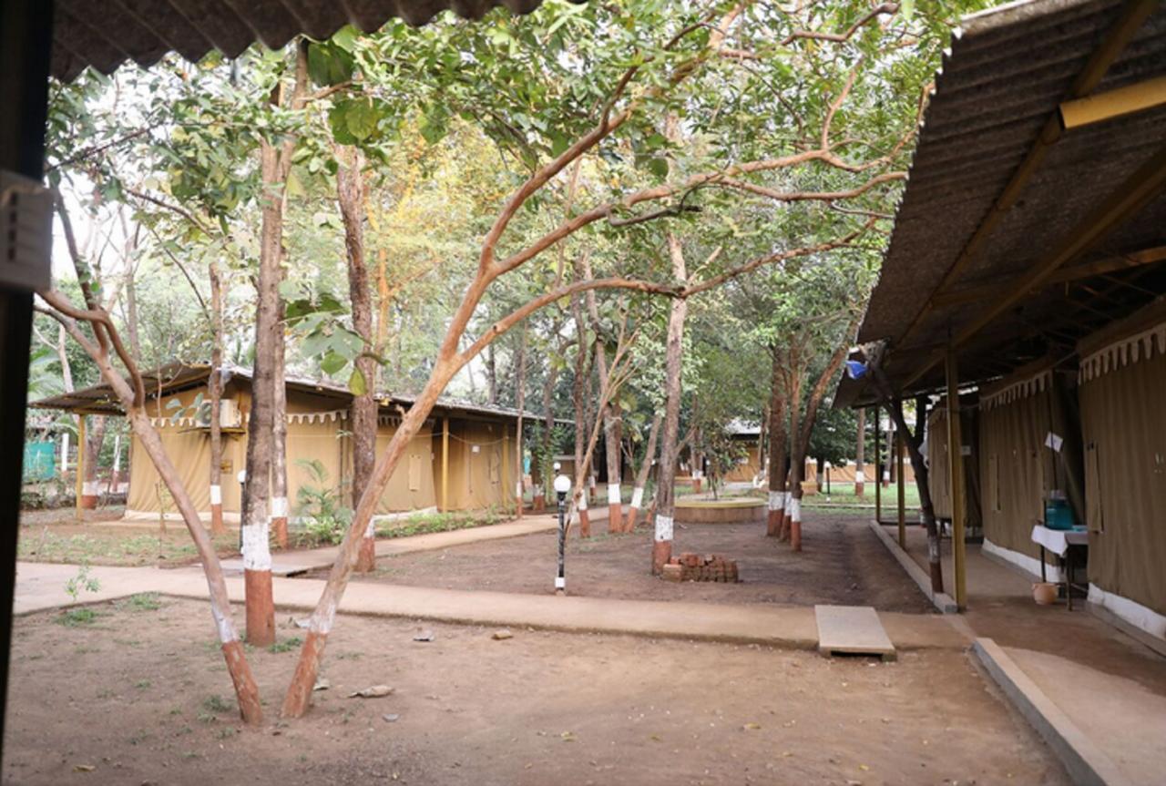 Nature Trails Sajan, Vikramgad Kudan Exterior photo